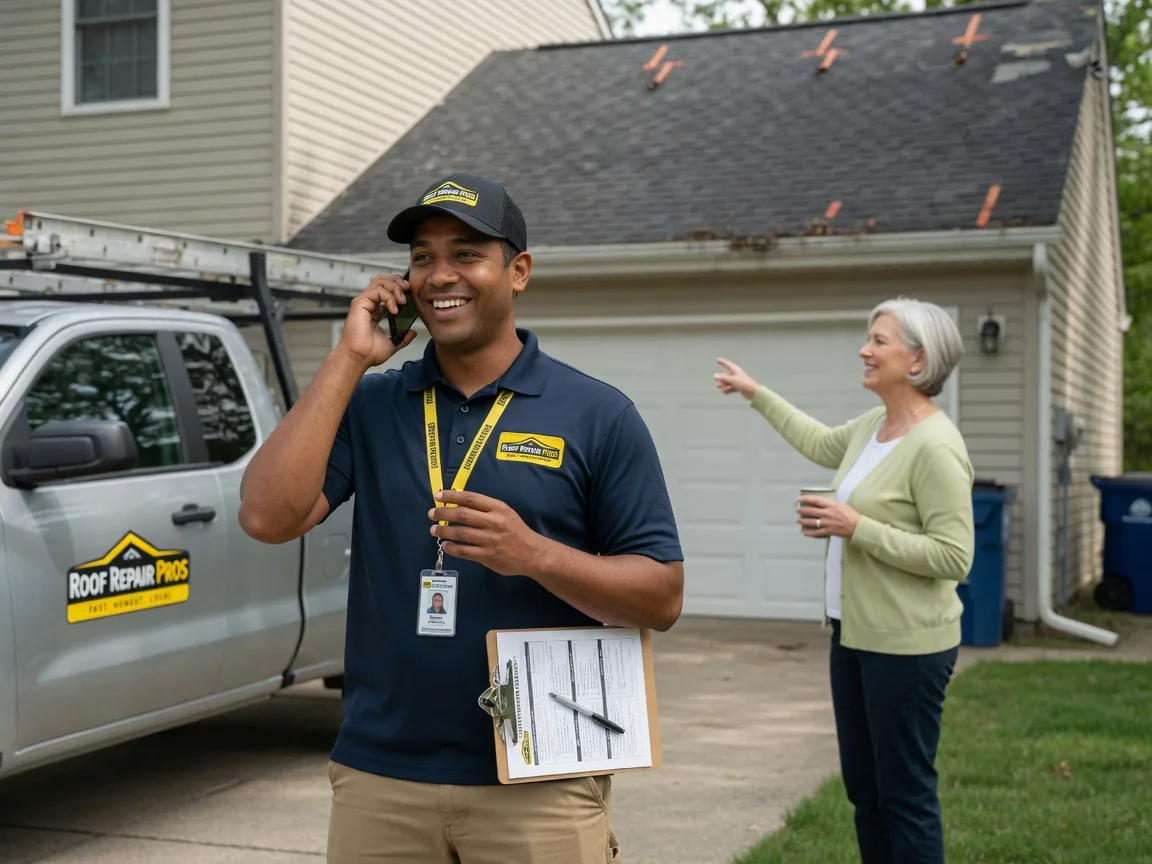 Roof Repair Anchor Point, AK FAQs